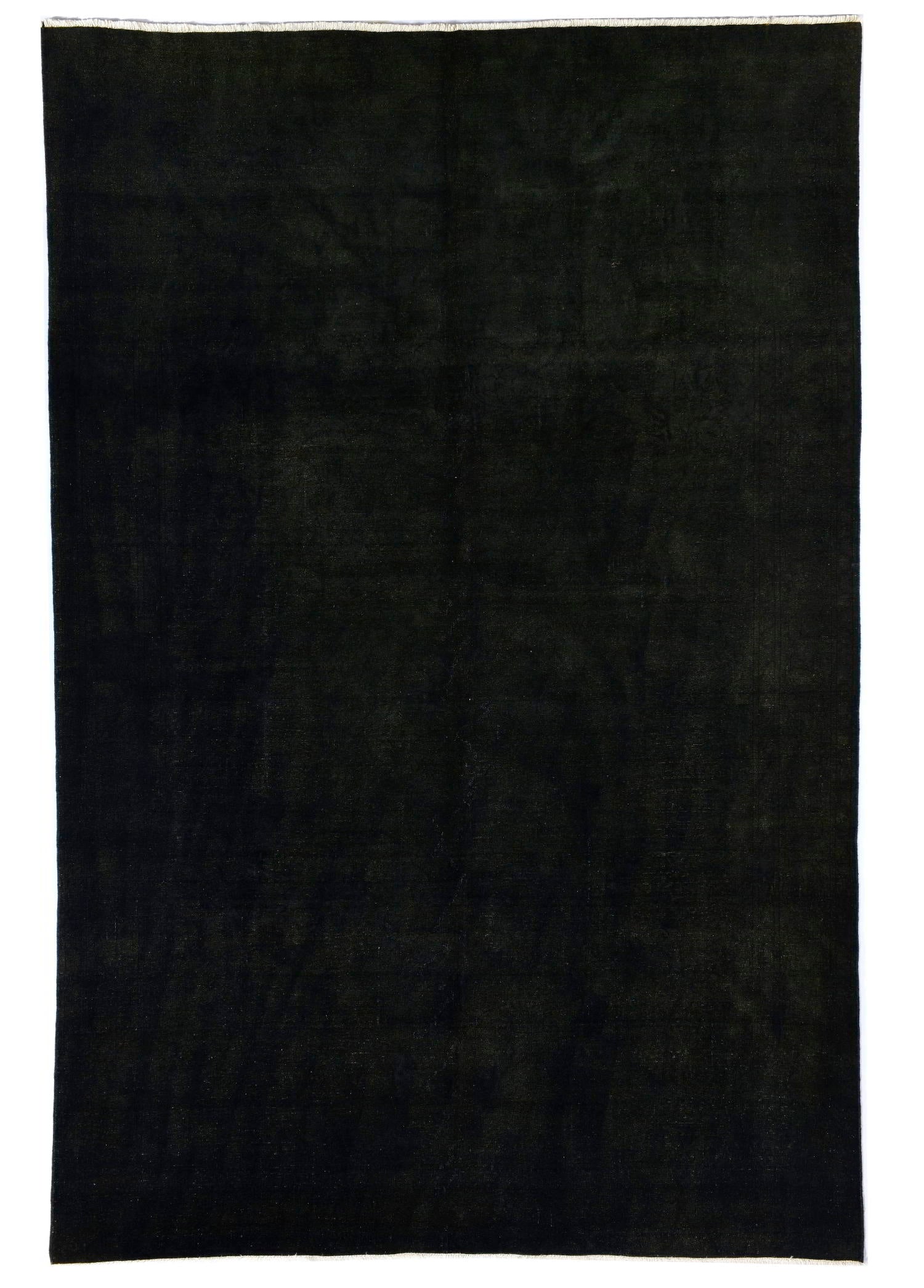 Olive Grove Hand-Woven Wool Carpet 290x196 cm