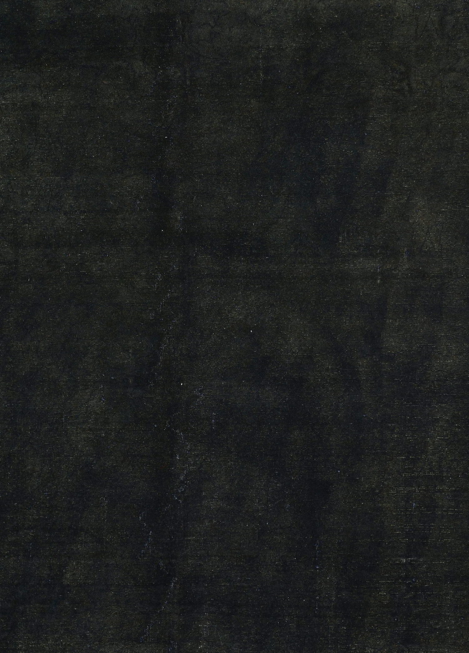 Olive Grove Hand-Woven Wool Carpet 290x196 cm