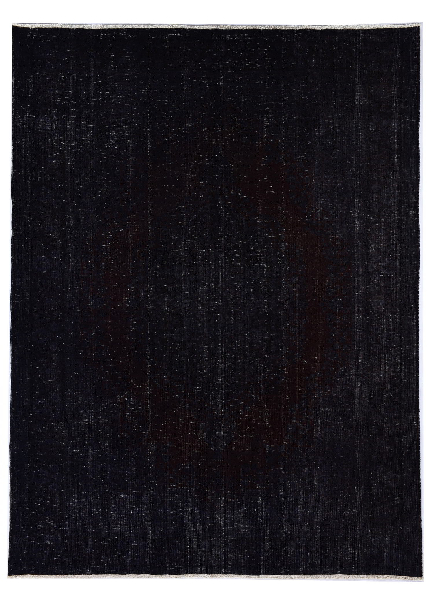 Royal Wisteria Hand-Woven Wool Carpet 279x208 cm