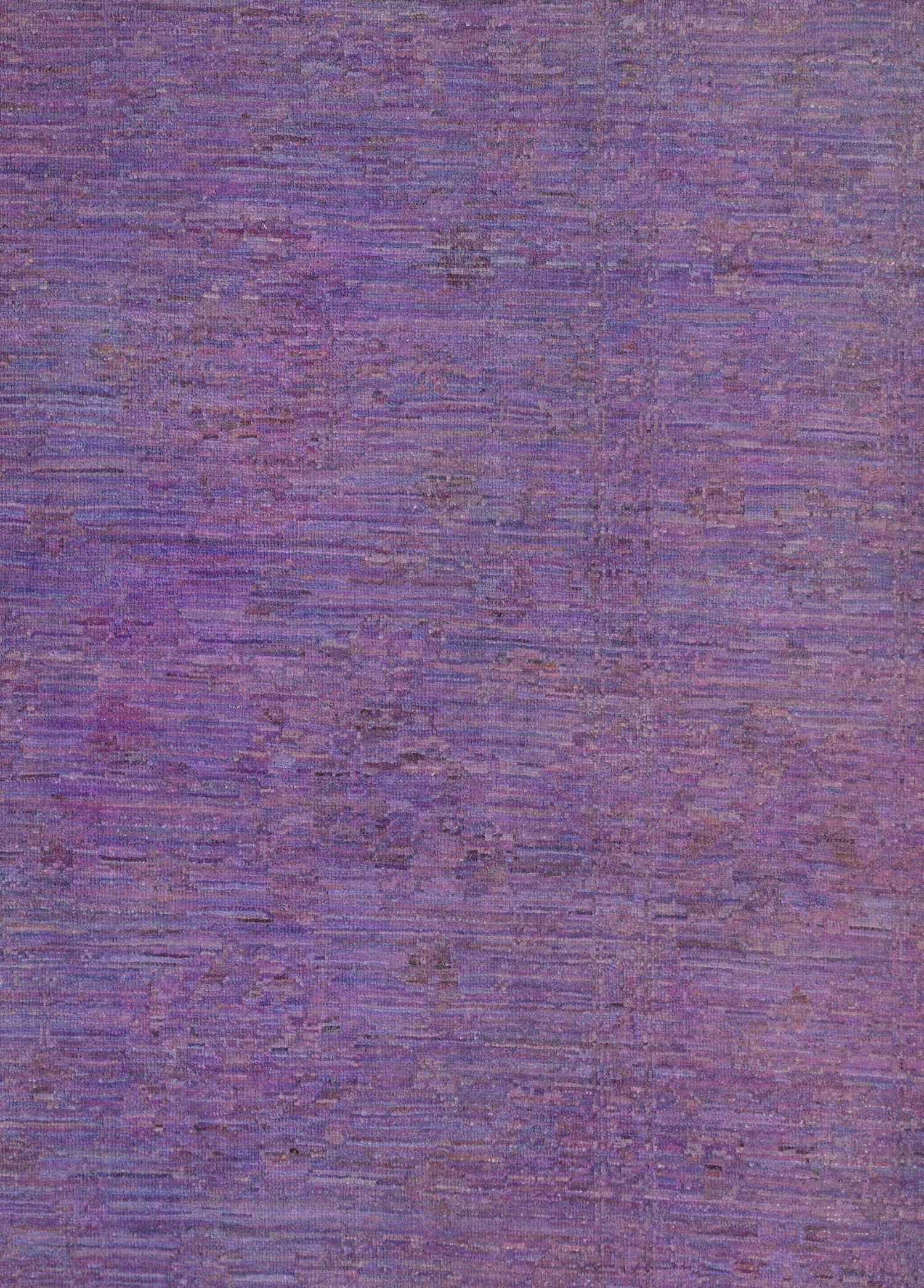 Velora Hand-Woven Wool Carpet 244x165 cm