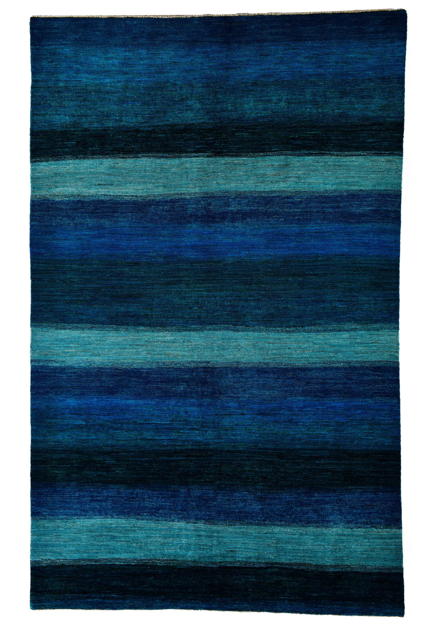 Navaar Hand-Woven Wool Carpet 310x195 cm