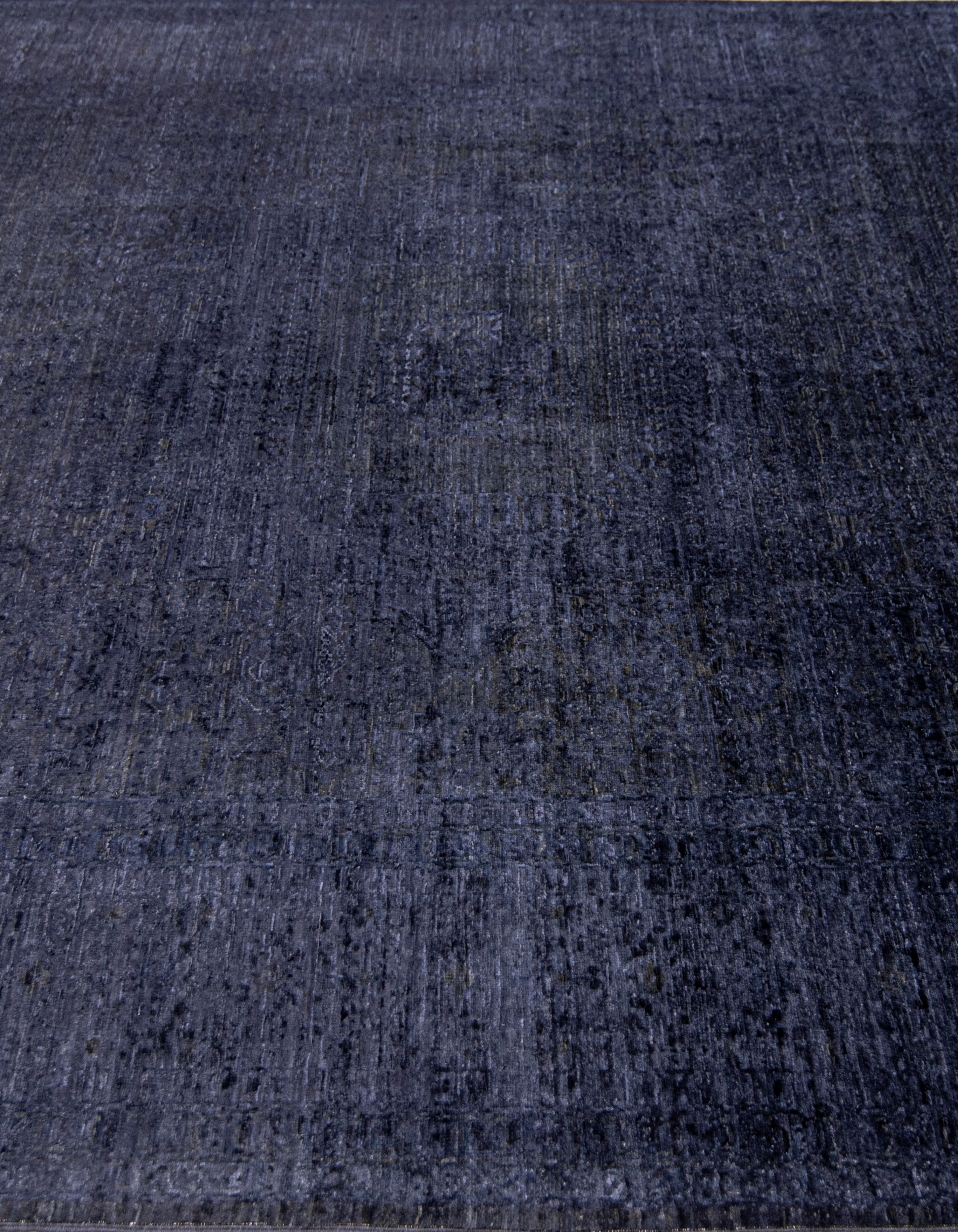 Reminiscence Hand-Woven Wool Carpet 284x208 cm