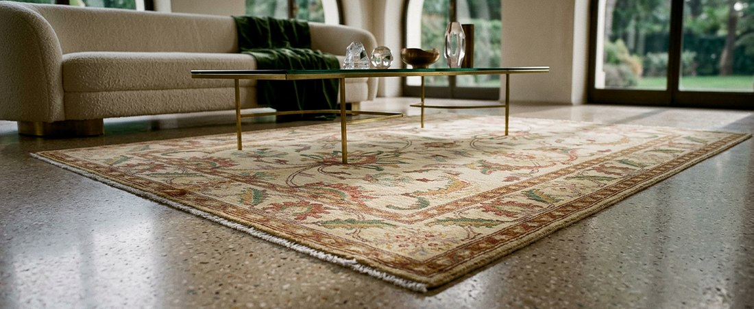 İlmek İlmek Tarih: Heritage Koleksiyonu ile Kültürel Bir Yolculuk