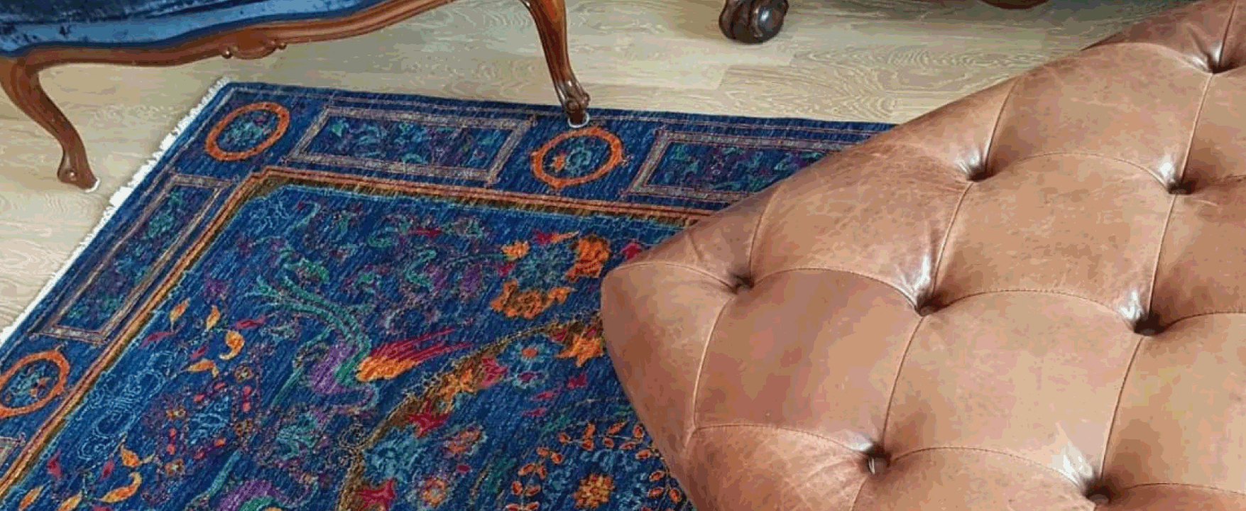Gördes Düğümü: Halıcılığın Geleneksel Dayanıklılık Sırrı