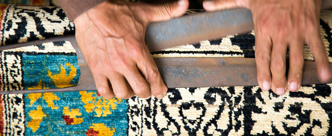 2025 Yılında Halı Seçiminde Trendler: Öneriler ve İpuçları