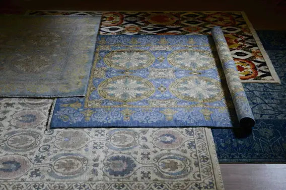 Arts N Crafts - Borr Halı