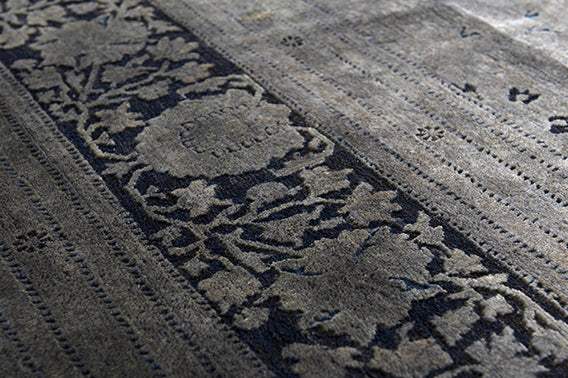 Heritage - Borr Halı