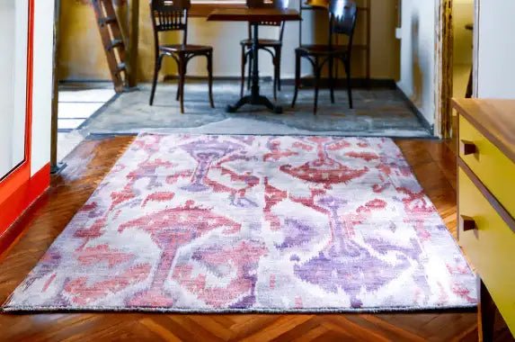 KILIM - Borr Halı