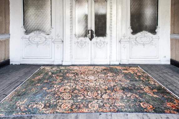 TRANSITIONAL - Borr Halı
