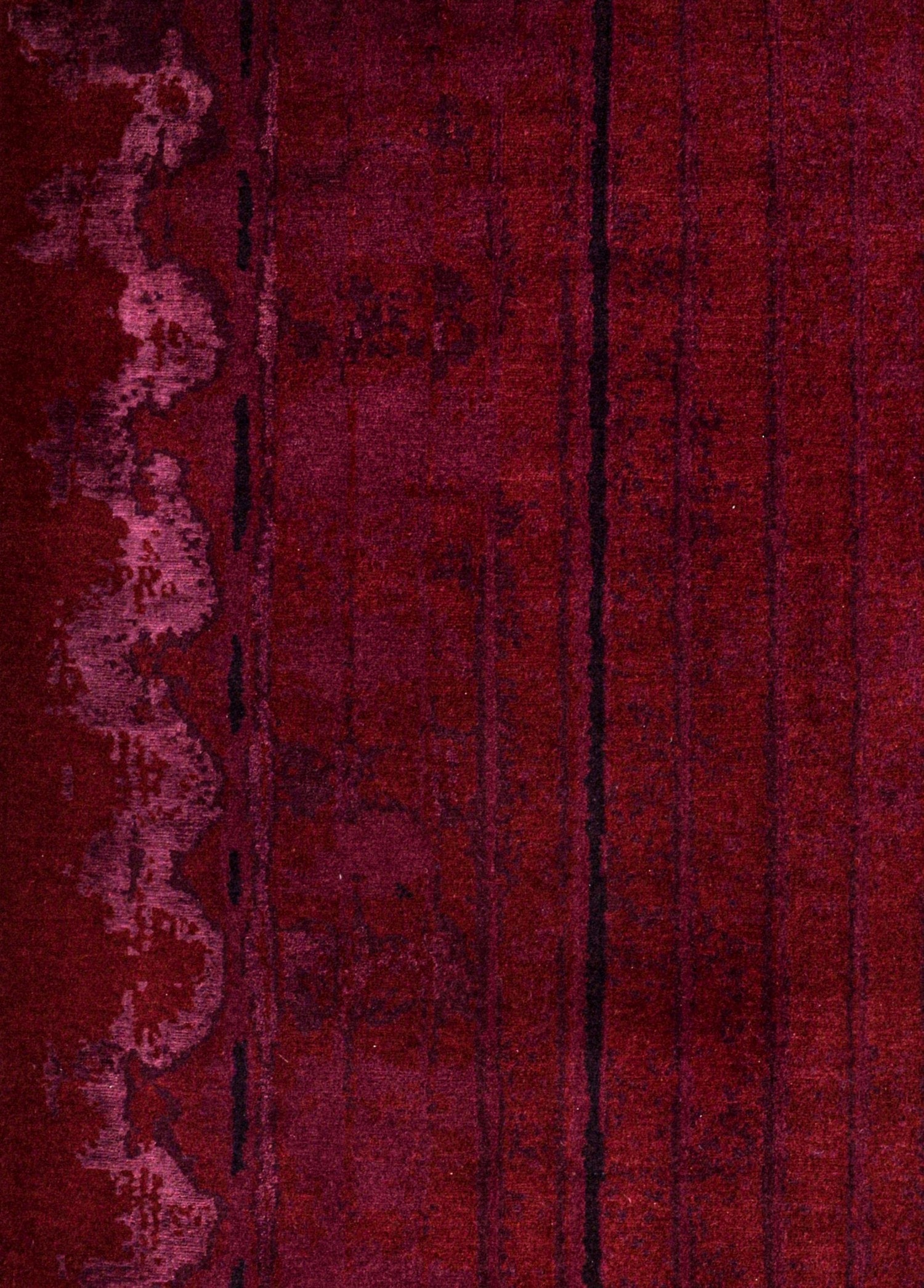 Valmere  El Dokuma Yün Halı 244 x 170 cm