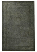 Elara Vintage El Dokuma Yün Halı 306 x 206 cm - Borr Halı