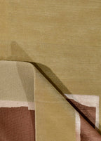 Campo El Dokuma Yün ve İpek Halı 320 x 230 cm - Borr Halı
