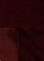 Sarveth Vintage El Dokuma Yün Halı 294 x 215 cm