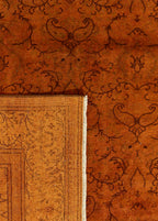 Novara Vintage El Dokuma Yün Halı 287 x 189 cm - Borr Halı