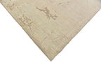 Calvero Surface El Dokuma Yün ve İpek Halı 382X277 cm