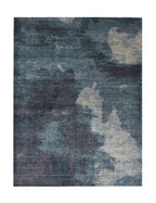Noctera Flow El Dokuma Yün ve İpek Halı 369 x 277 cm