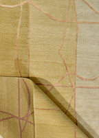 Entwine El Dokuma Yün ve İpek Halı 294 x 228 cm - Borr Halı