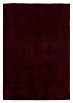 Sarveth Vintage El Dokuma Yün Halı 294 x 215 cm
