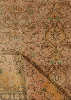 Paloma Vintage El Dokuma Yün Halı 283 x 196 cm - Borr Halı