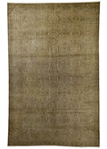 Darien Vintage El Dokuma Yün Halı 285 x 193 cm - Borr Halı