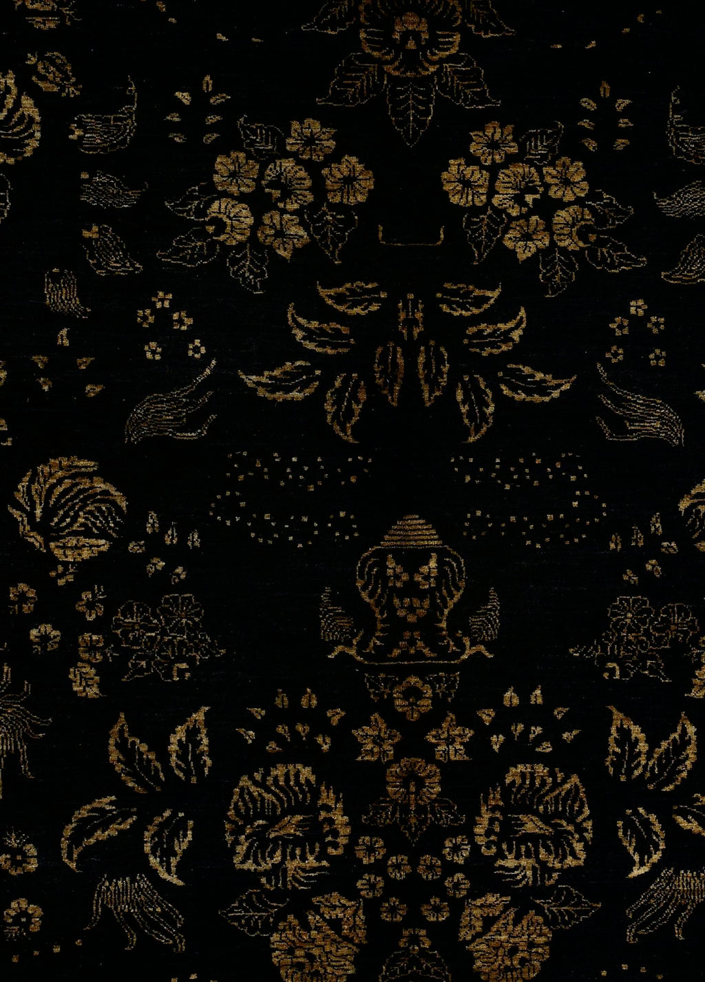 Orsini El Dokuma Yün Halı 237 x 172 cm - Borr Halı