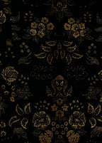 Orsini El Dokuma Yün Halı 237 x 172 cm - Borr Halı