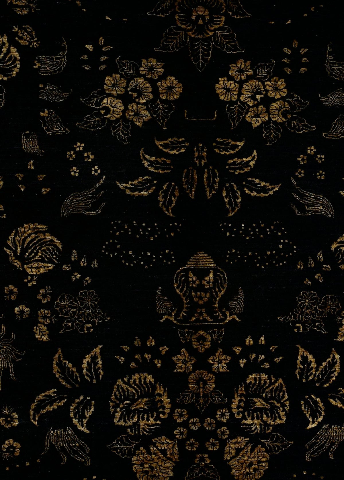 Orsini El Dokuma Yün Halı 237 x 172 cm - Borr Halı