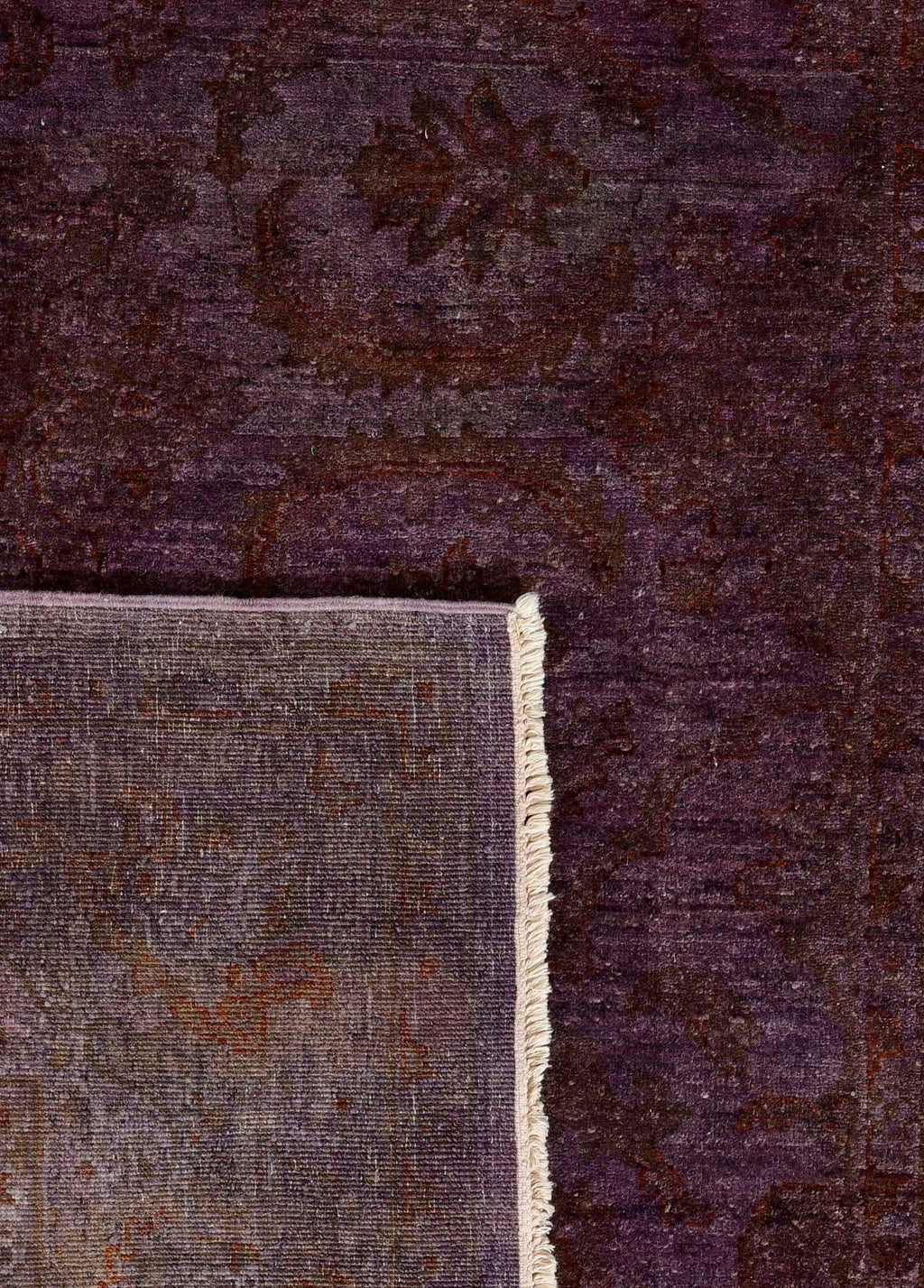 Imperial El Dokuma Yün Halı 288 x 188 cm - Borr Halı