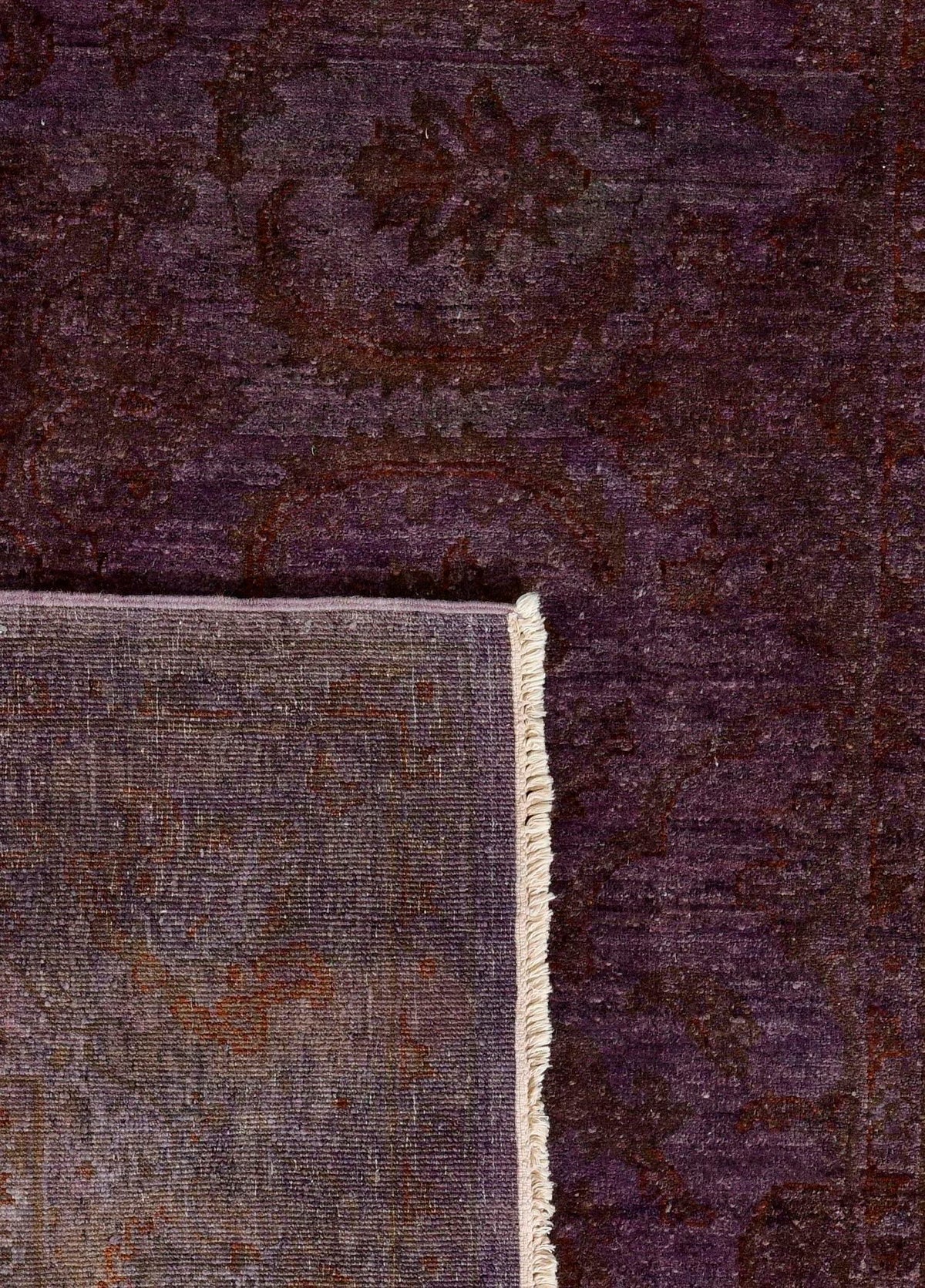 Imperial El Dokuma Yün Halı 288 x 188 cm - Borr Halı