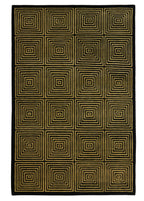 Elowen  El Dokuma Yün Halı 244 x 170 cm