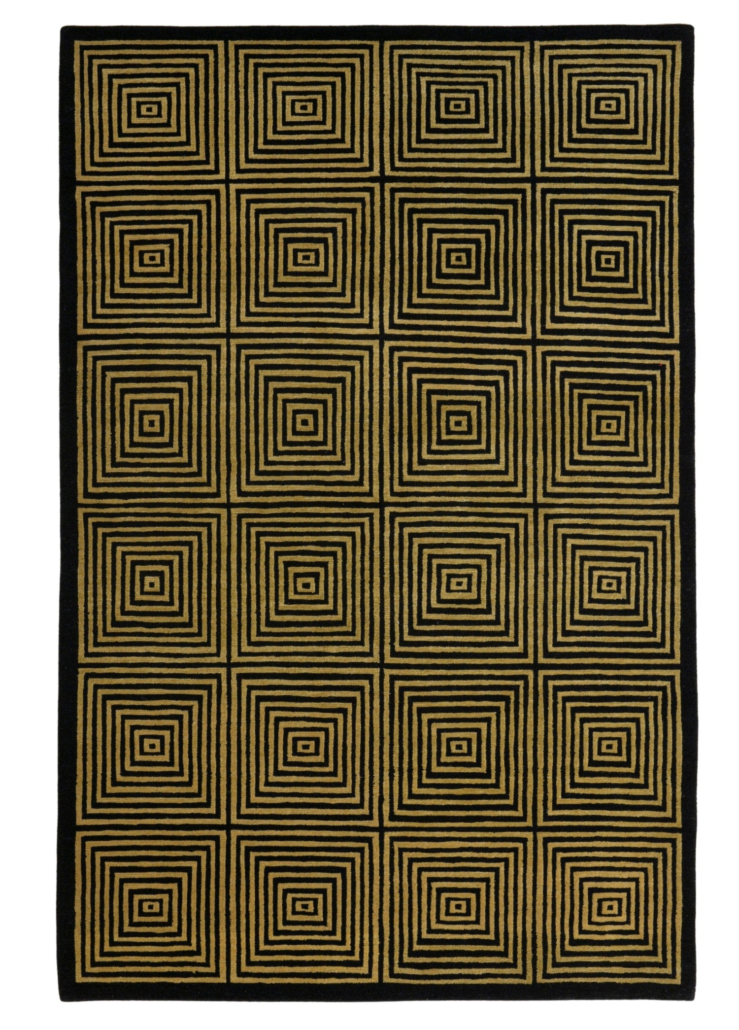 Elowen  El Dokuma Yün Halı 244 x 170 cm