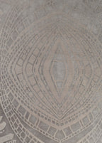Aurelia El Dokuma Yün ve İpek Halı 311 x 240 cm - Borr Halı