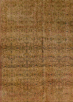Arezzo Vintage El Dokuma Yün Halı 282 x 195 cm - Borr Halı