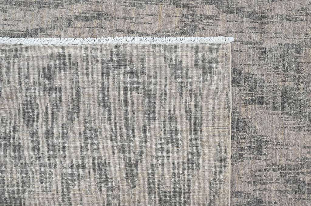 Elvara Veil El Dokuma Yün Halı 306x242 cm