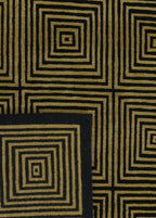 Elowen  El Dokuma Yün Halı 244 x 170 cm