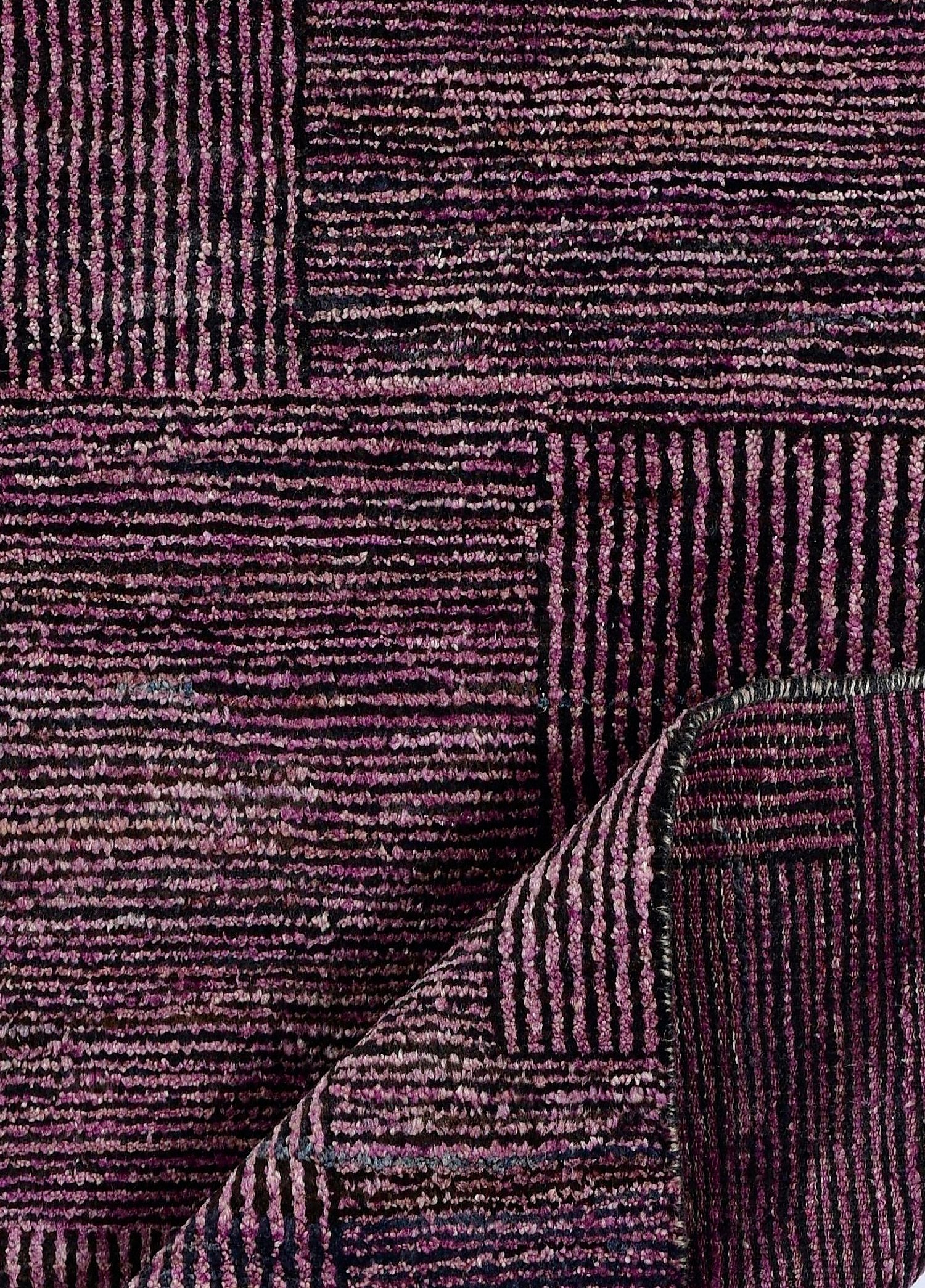 Virell El Dokuma Yün Halı 250x176 cm