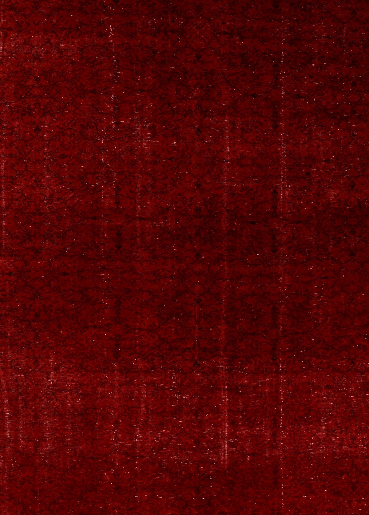 Varenna Vintage El Dokuma Yün Halı 285 x 195 cm - Borr Halı