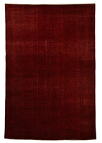 Varenna Vintage El Dokuma Yün Halı 285 x 195 cm - Borr Halı