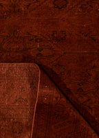 Livia Vintage El Dokuma Yün Halı 284 x 204 cm - Borr Halı