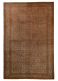 Virelia Vintage El Dokuma Yün Halı 284 x 191 cm - Borr Halı