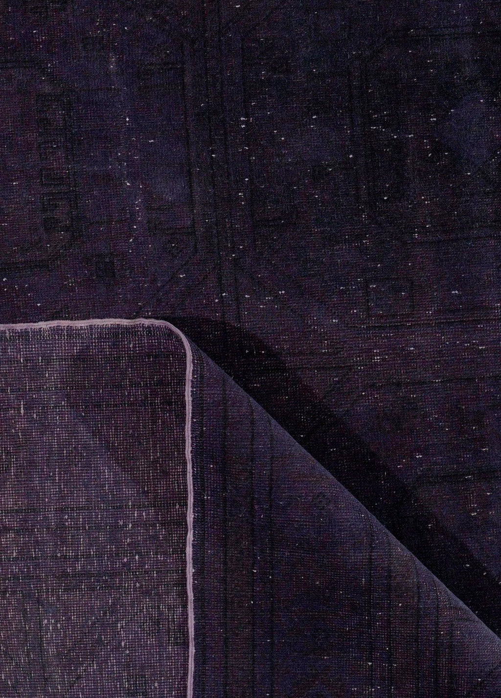 Mehrivan Vintage El Dokuma Yün Halı 293 x 196 cm