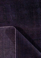 Mehrivan Vintage El Dokuma Yün Halı 293 x 196 cm
