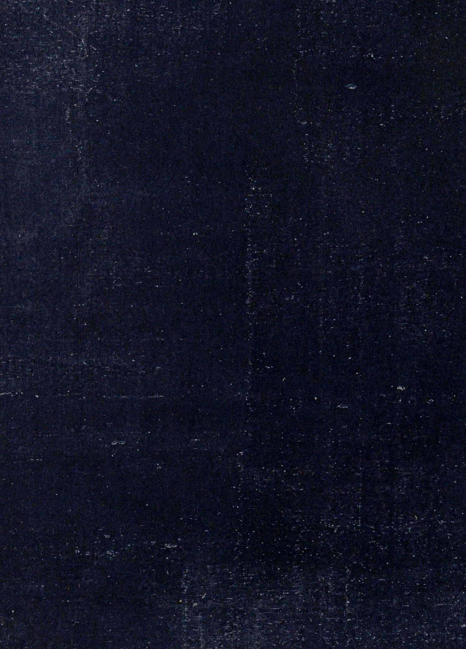 Kermivan Vintage El Dokuma Yün Halı 309 x 192 cm