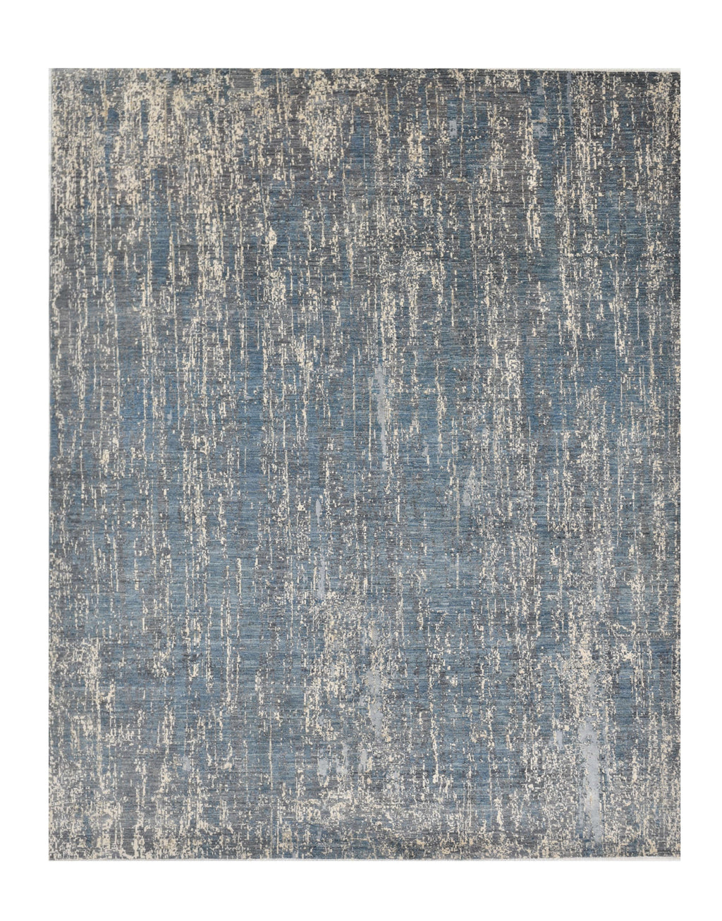 Nerova Surface El Dokuma Yün ve İpek Halı 308X242 cm