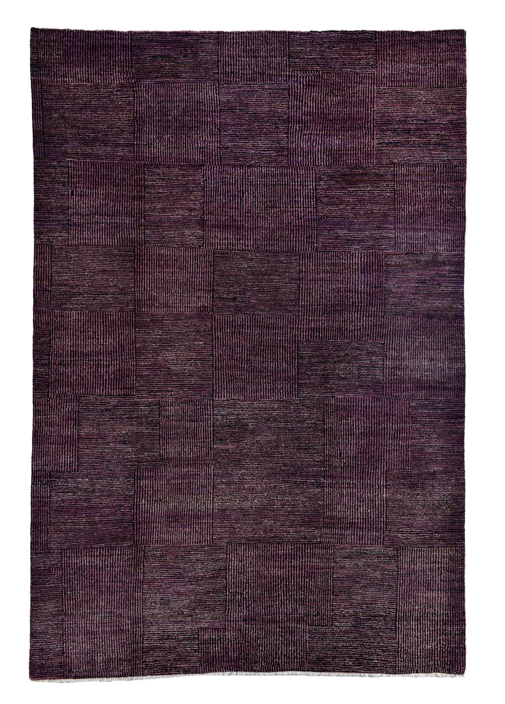 Virell El Dokuma Yün Halı 250x176 cm