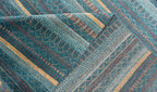 Sereno Strata El Dokuma Yün Halı 246X170 cm