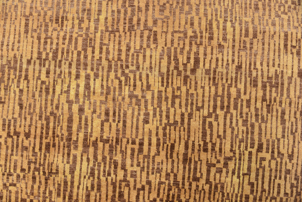 Talvera Pattern El Dokuma Yün Halı 243 x 171 cm