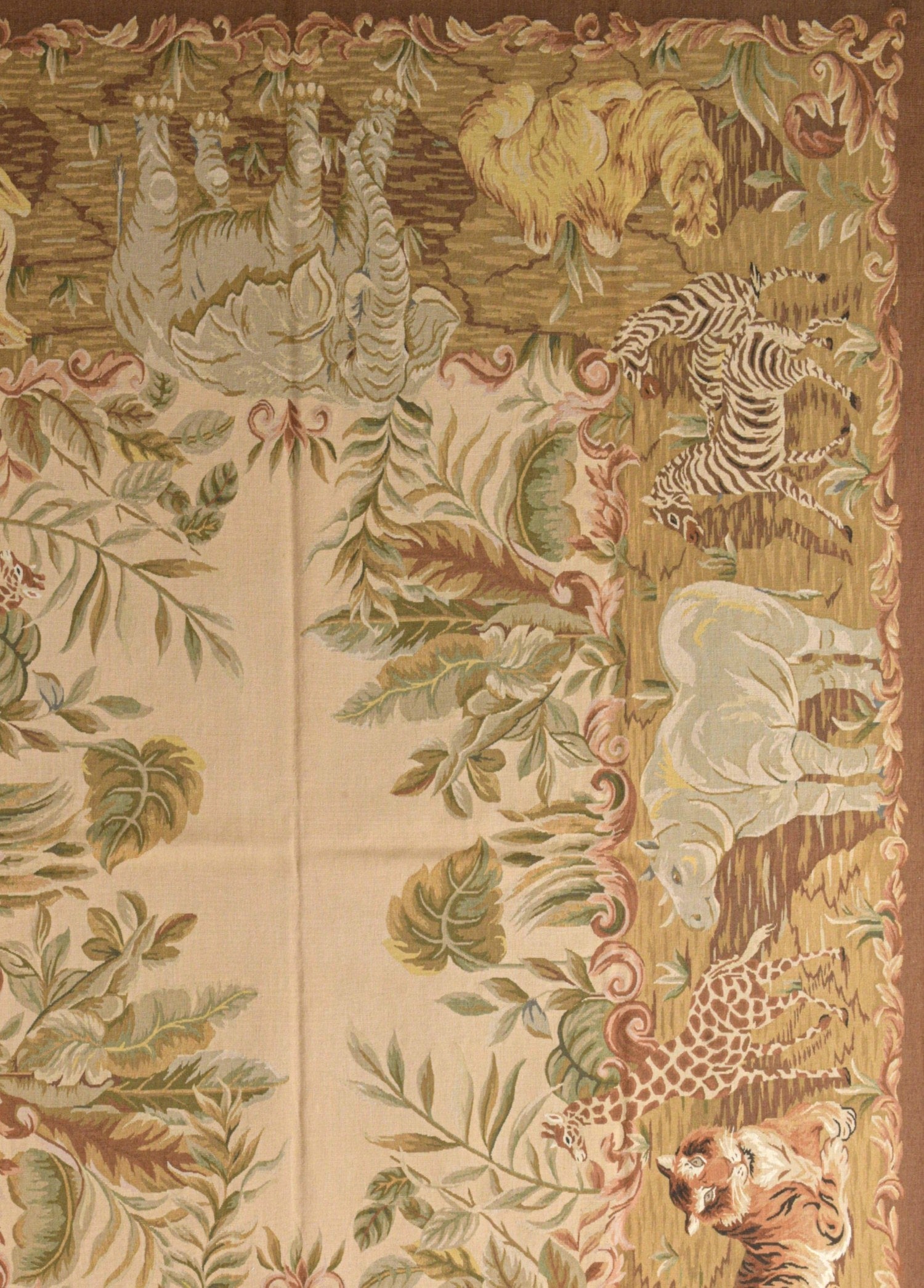 Doravelle  El Dokuma Kilim  308 x 243 cm