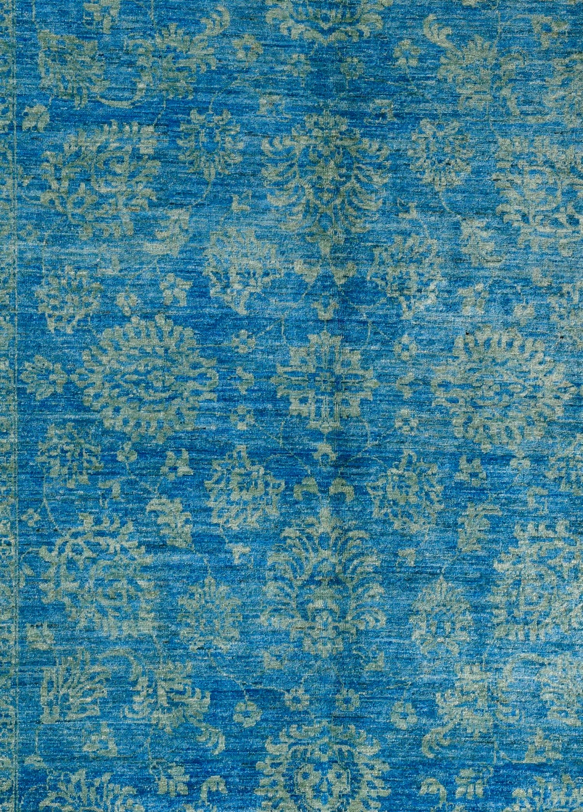 Lazuli El Dokuma Yün Halı 237 x 168 cm - Borr Halı