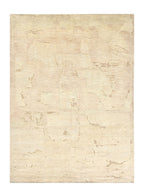 Calvero Surface El Dokuma Yün ve İpek Halı 382X277 cm
